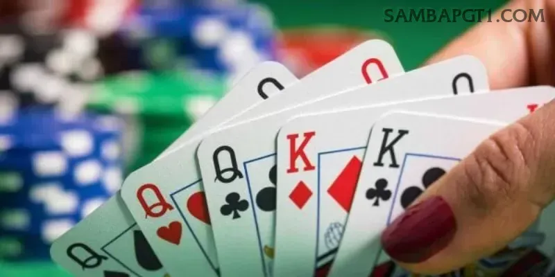 App sambapg