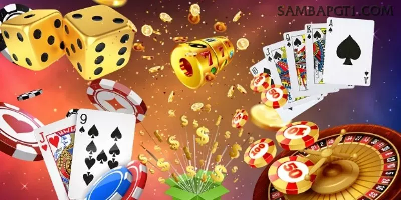Download sambapg