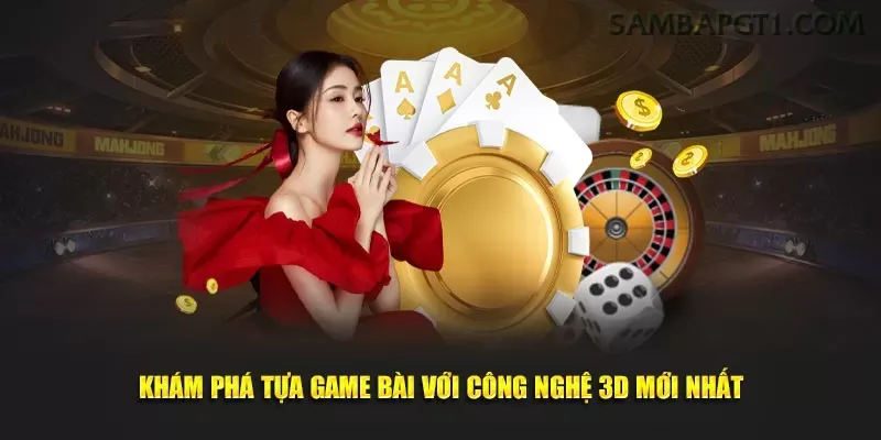 Cassino ao vivo sambapg