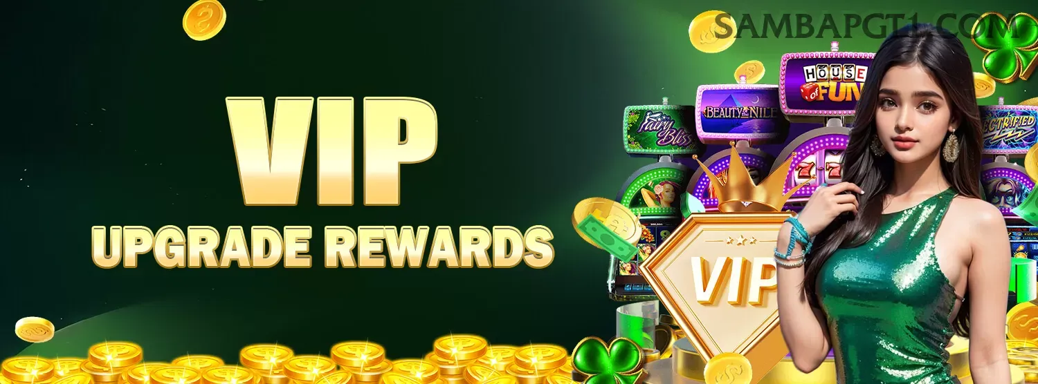 VIP sambapg