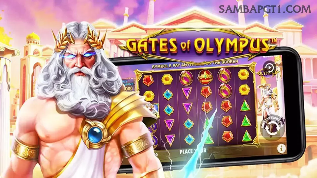 Provedores de jogos