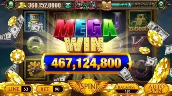 Slots com RTP